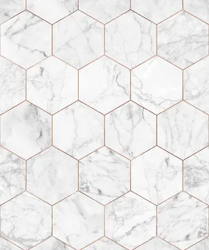 Elevate Your Home Decor With Tile Wallpaper