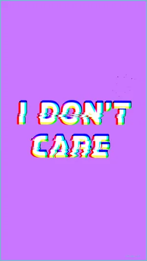 Elevate Your Style With An Aesthetic Purple Baddie Look. Wallpaper