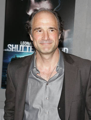 Elias Koteas, The Celebrated Canadian Artist Wallpaper