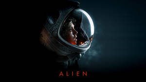 Ellen Ripley Alien Movie Wallpaper