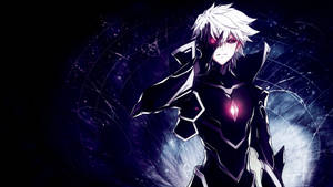 Elsword Add Diabolic Esper Wallpaper