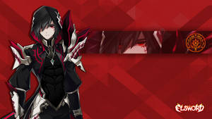 Elsword Solace Elysion Wallpaper