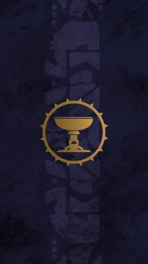 Embrace The Adventure Of Destiny 2 With The Most Immersive Phone Wallpaper Wallpaper