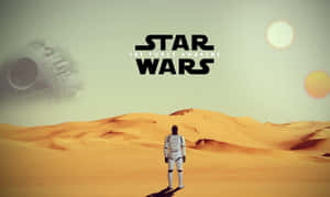 Embrace The Force With 