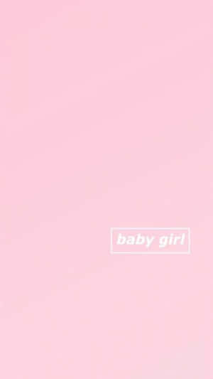 Embrace The Lovable Soft Girl Aesthetic Wallpaper