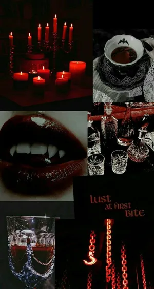 Embrace The Mysterious Powers Of The Night Wallpaper