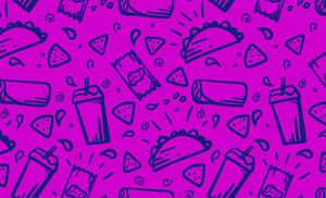 Embrace Your Inner Zen And Find Balance With Chill Aesthetic Wallpaper. Wallpaper