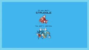 Embrace Your Strength This Year Wallpaper