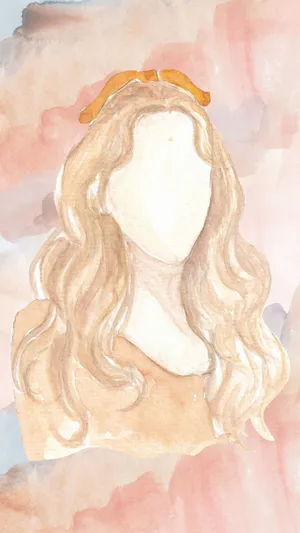 Embracing The Cools Of Mother Nature Wallpaper