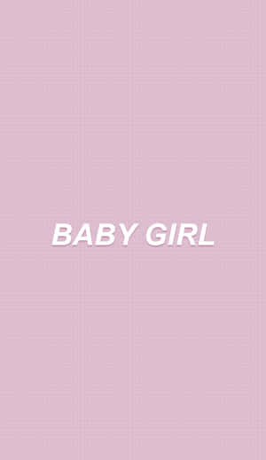 Embracing The Soft Girl Aesthetic Wallpaper