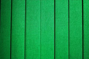 Emerald Green Textile Wallpaper