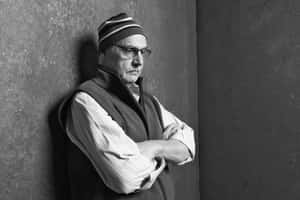 Emmy Award-winning Actor Jeffrey Tambor Wallpaper