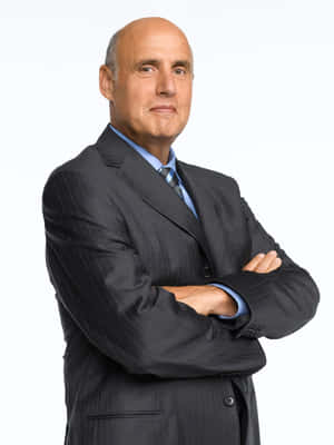 Emmy Award Winning Actor Jeffrey Tambor Wallpaper