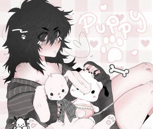 Emo Doll Pfp Wallpaper