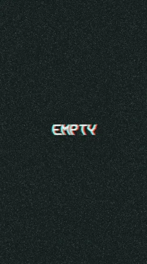Empty Aesthetic Grunge Iphone Wallpaper