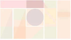 Enchanting Boho Pastel Dreamland Wallpaper