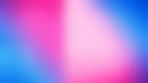 Enchanting Purple And Blue Ombre Gradient Wallpaper