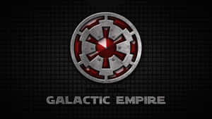 “enforcement Of The Galactic Empire” Wallpaper