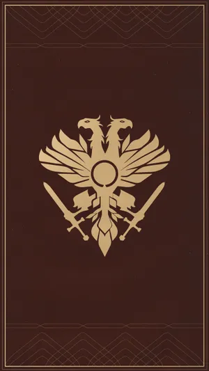 “engage In Epic Large-scale Battles In Destiny 2” Wallpaper