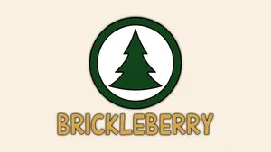 Engaging And Intriguing Brickleberry Series Artwork Wallpaper