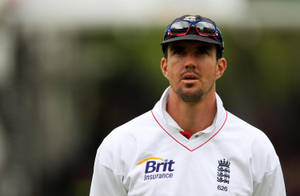 England Cricket Former Player Wallpaper