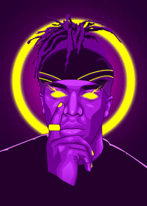 English Youtuber, Professional Boxer And Rapper, Ksi Wallpaper