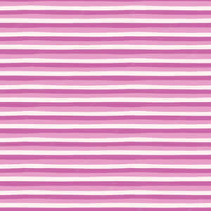 Enjoy A Blissful View With Pastel Striped Wallpaper