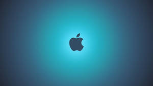 Enjoy A Crisp Visual Experience With Apple's Hd Desktop Wallpaper
