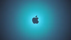 Enjoy A Crisp Visual Experience With Apple's Hd Desktop Wallpaper
