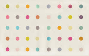 Enjoy A Stylish Desktop With Kate Spade Wallpaper