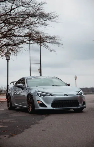 Enjoy Luxury, Drive The Lamborghini Wallpaper