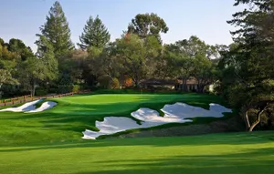 Enjoy Quality Game Play With Hd Golf Desktop Wallpaper