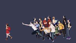 Enjoy The Beauty Of Erased Wallpaper