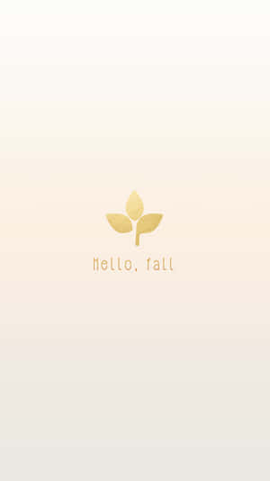 Enjoy The Beauty Of Fall! Wallpaper