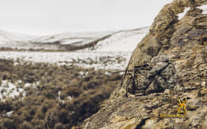 Enjoy The Beauty Of Nature With This Browning Desktop Image Wallpaper