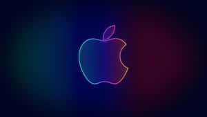 Enjoy The Crisp Look Of 4k Resolution On Your Apple Device. Wallpaper