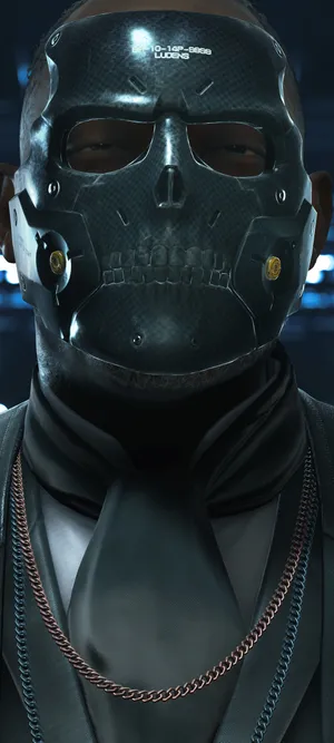 Enjoy The Exciting Adventure Of Death Stranding On Your Mobile Device Wallpaper