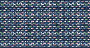 Enjoy The Finer Things In Life With Vineyard Vines Wallpaper