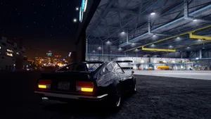 Enjoy The Los Santos Life In Ultra Hd! Wallpaper