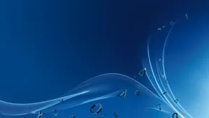 Enjoy The Thrilling Gaming Experience Of The Playstation 4! Wallpaper