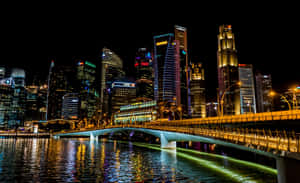 Enjoy Ultra High Definition, High Dynamic Range Color With This 4k Resolution Image Wallpaper