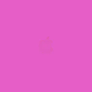 Enjoy Your Movies, Music, And Games On The Pink Ipad Wallpaper