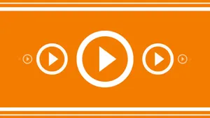 Enjoying The Latest Streaming Content In Style Wallpaper