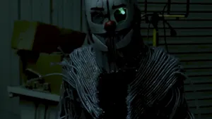 Ennard Halloween Costume Wallpaper