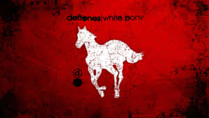 Enter The Sonic World Of Deftones Wallpaper
