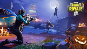 Epic Battles On Your Pc Wallpaper