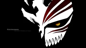 Epic Bleach Battle Scene On Pc Wallpaper