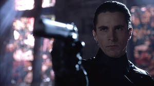 Equilibrium 2002 Film Screenshot Wallpaper