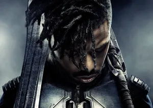 Erik Killmonger, The Intrepid Villain In Marvel's