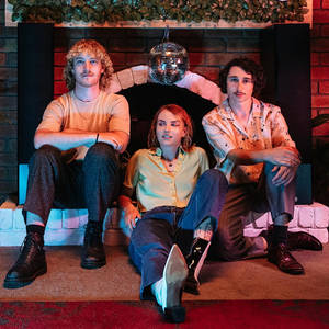 Esoteric Band Wallpaper